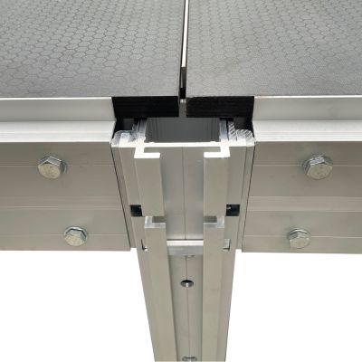 Professional Aluminum Heavy-duty Modular Stage