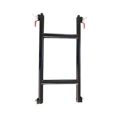Ladder Truss LED Wall Ground Support