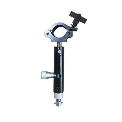 Quick Lock LED Wall Ground Support