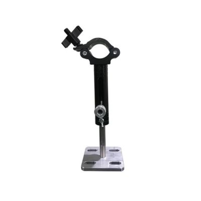 Screw Lock LED Wall Ground Support