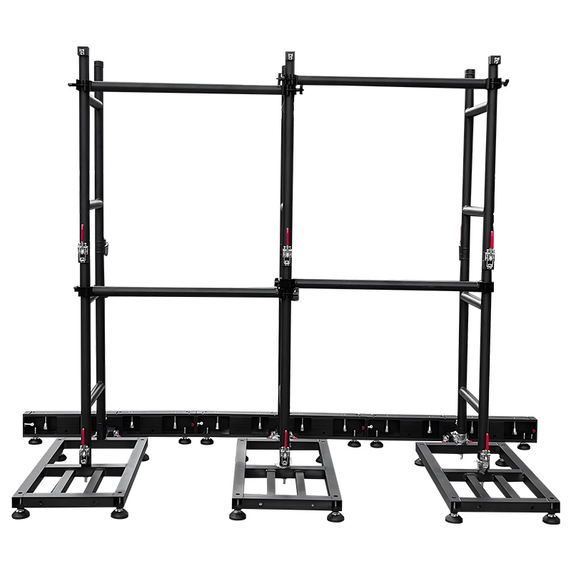 LED Screen Ground Support 3*2m