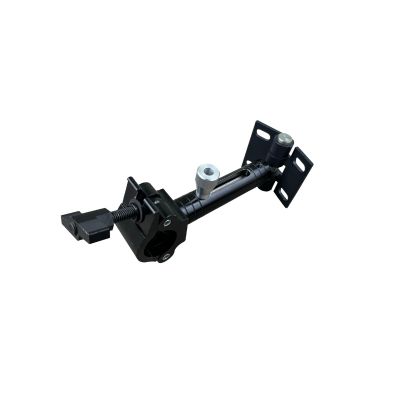 Hinge Lock LED Screen Ground Support