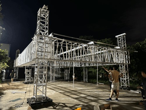 Truss Structure Truss Structure