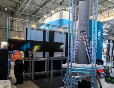 Solución de estructura de exposición eficiente y confiable