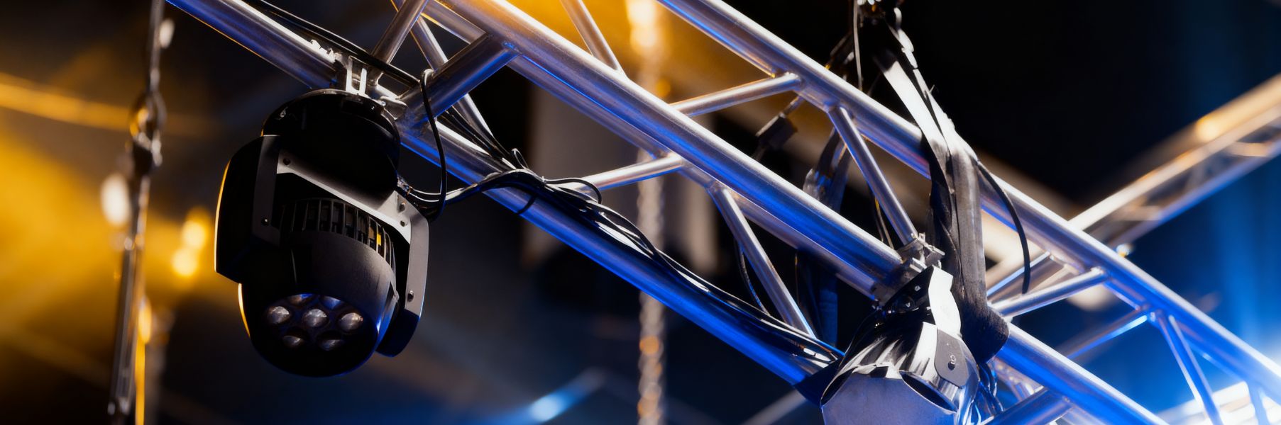 Armazón de aluminio