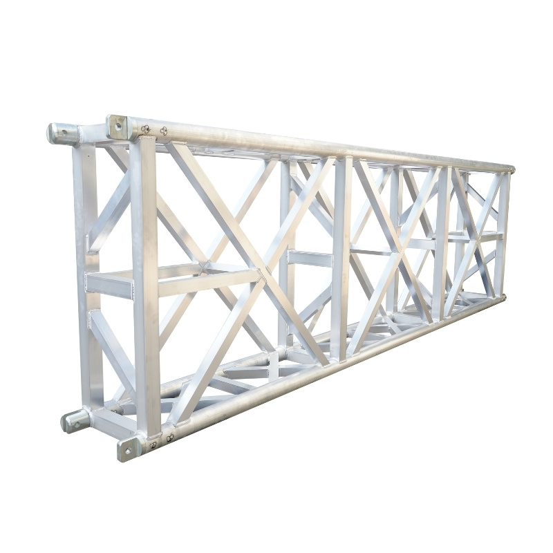 550 × 1500 mm heavy-duty aluminum truss by GF-Truss