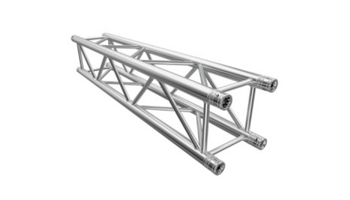 Standard 4-chord aluminum square box truss