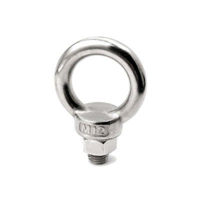 ring for stacking and hanging beam 